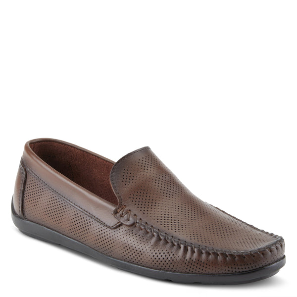 Flexus By Spring Step SPRING STEP MEN DARIAN LOAFERS
