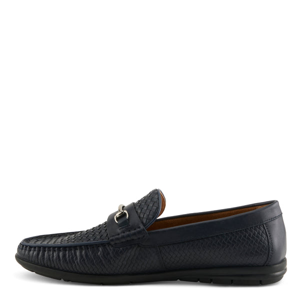 Flexus By Spring Step SPRING STEP MEN DECKARD SHOES