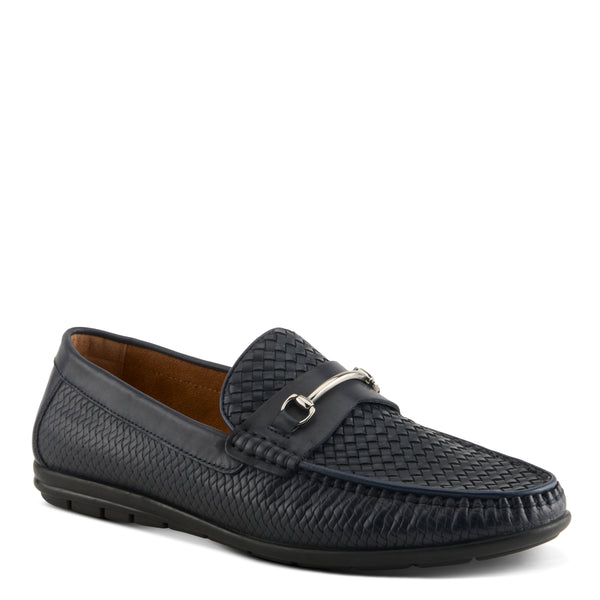 flexus by spring step SPRING STEP MEN DECKARD SHOES