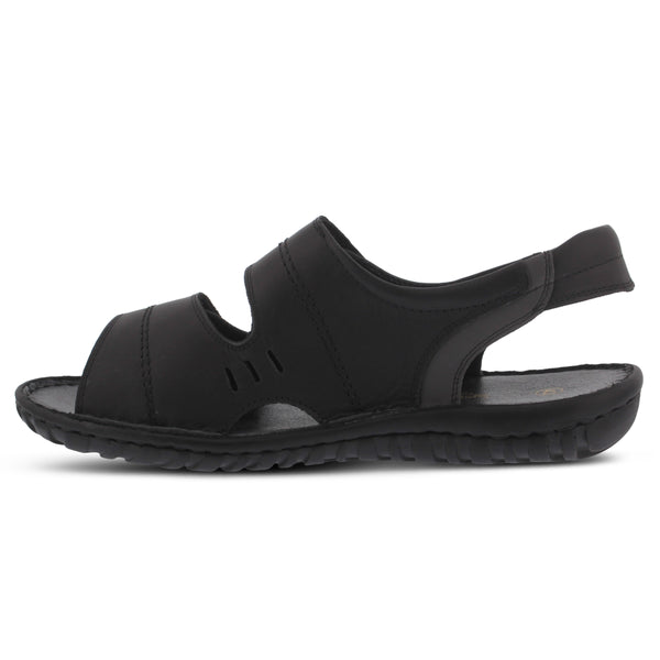 Flexus By Spring Step SPRING STEP MEN DIRO SLINGBACK SANDAL