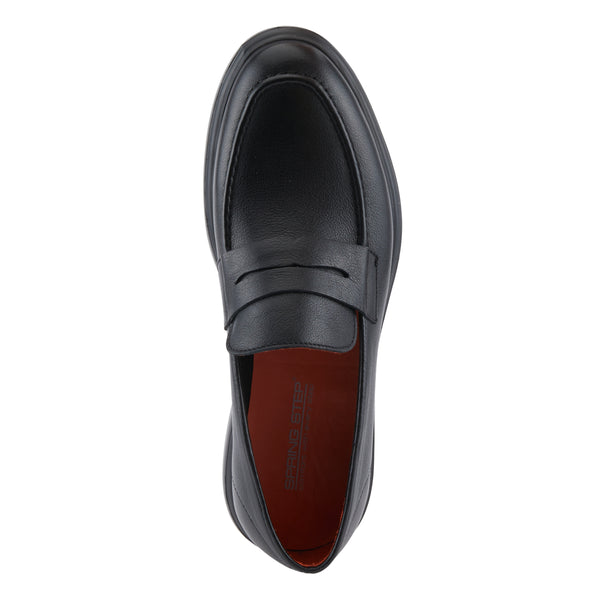 Flexus By Spring Step SPRING STEP MEN DONOHUE SHOES