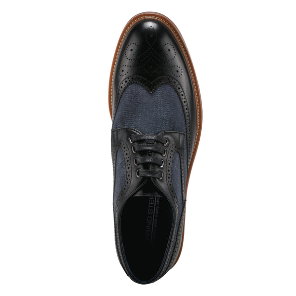 Flexus By Spring Step Spring Step Men DOWNTOWN Shoes