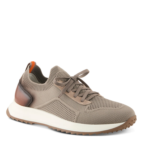 flexus by spring step SPRING STEP MEN DRAVEN SNEAKERS
