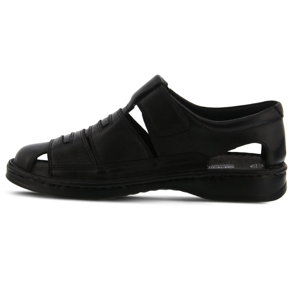 Flexus By Spring Step SPRING STEP MEN EDVARD MEN'S SLIP-ON SHOE