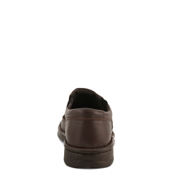 Flexus By Spring Step SPRING STEP MEN ENZO MEN'S SLIP-ON SHOE