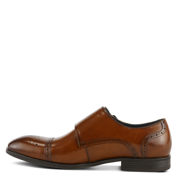 Flexus By Spring Step SPRING STEP MEN EZRA OXFORD SHOE