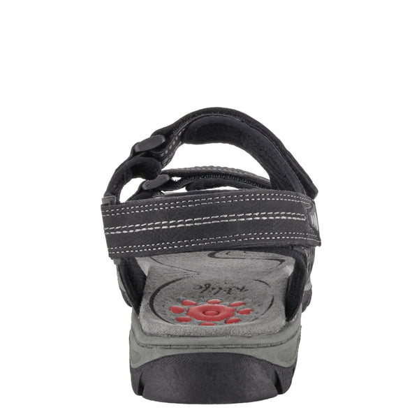 Flexus By Spring Step SPRING STEP MEN GRADIENT SPORT SANDALS