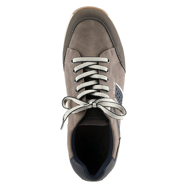Flexus By Spring Step SPRING STEP MEN GRIFFIN LACE-UP SNEAKERS