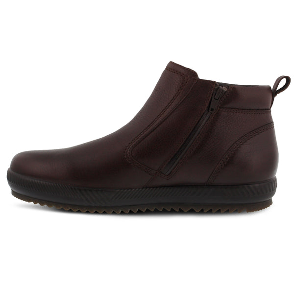 Flexus By Spring Step SPRING STEP MEN GUSTAVO BOOTS