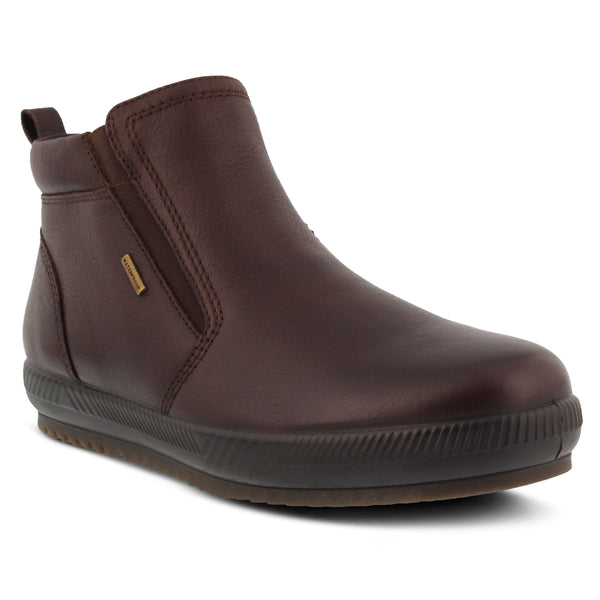 flexus by spring step SPRING STEP MEN GUSTAVO BOOTS