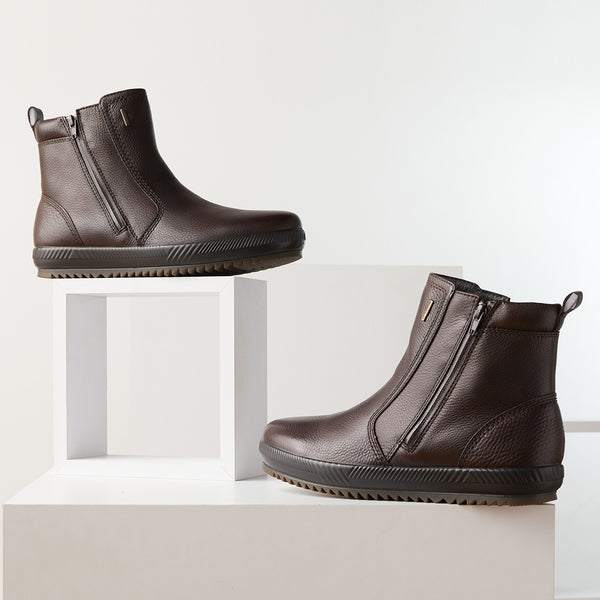 Flexus By Spring Step SPRING STEP MEN GUSTHIGHER BOOTS