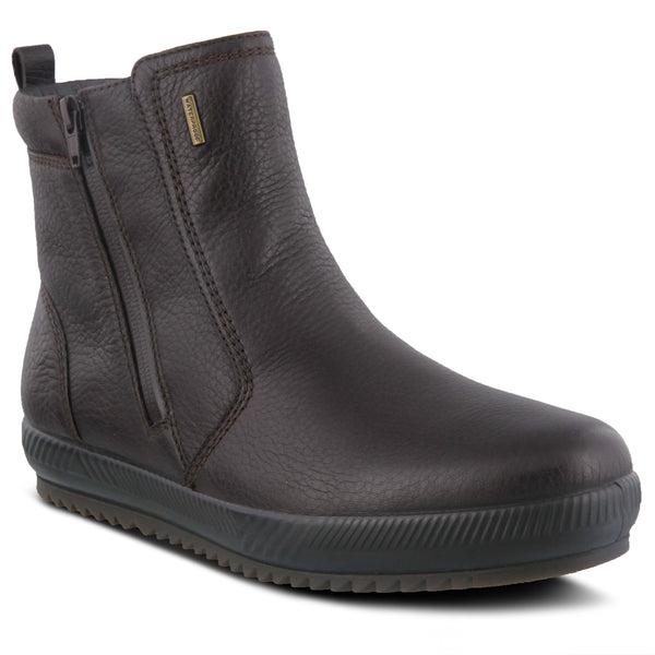 flexus by spring step SPRING STEP MEN GUSTHIGHER BOOTS