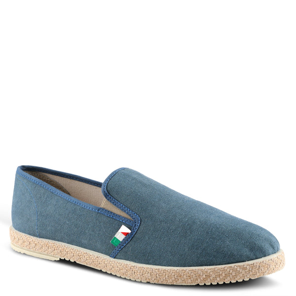 Flexus By Spring Step SPRING STEP MEN HAMILTON LOAFERS