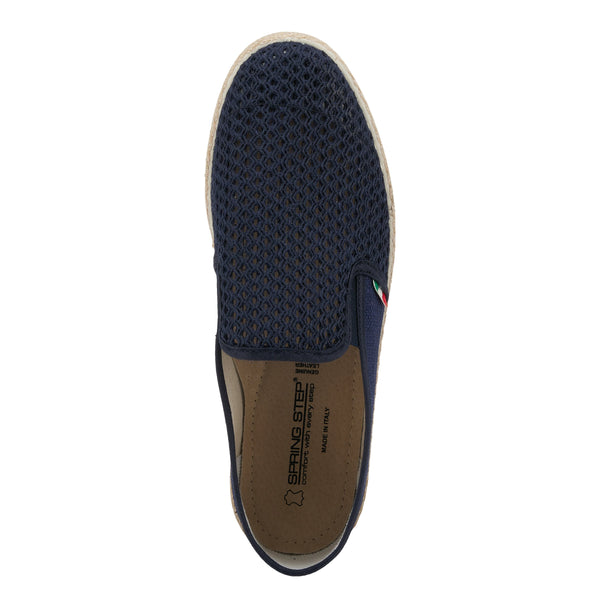 Flexus By Spring Step SPRING STEP MEN LAWRENCE MEN'S SLIP-ON SHOE