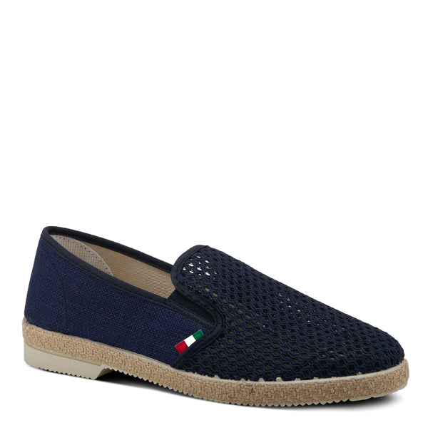 flexus by spring step SPRING STEP MEN LAWRENCE MEN'S SLIP-ON SHOE