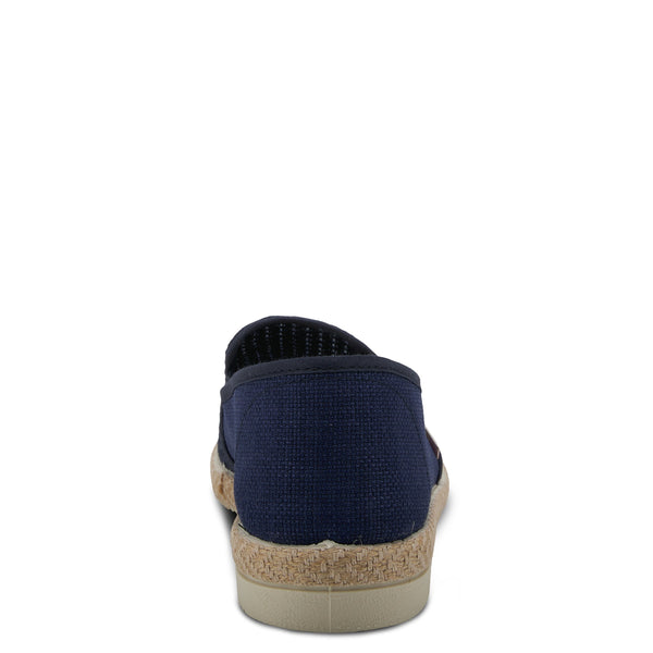 Flexus By Spring Step SPRING STEP MEN LAWRENCE MEN'S SLIP-ON SHOE