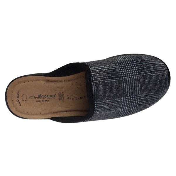 Flexus By Spring Step Spring Step Men LINIZIO Slippers