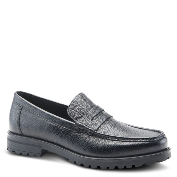 flexus by spring step SPRING STEP MEN LOAFER LOAFER