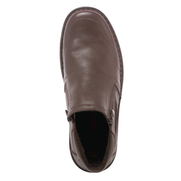 Flexus By Spring Step SPRING STEP MEN LORENZ BOOTIES