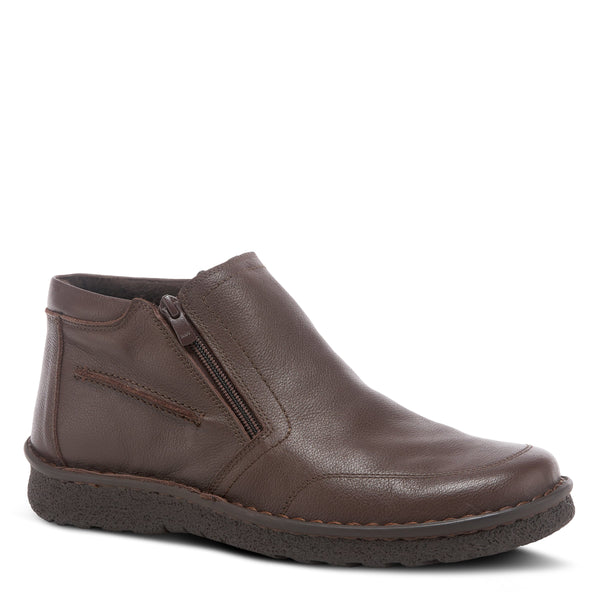 Flexus By Spring Step SPRING STEP MEN LORENZ BOOTIES
