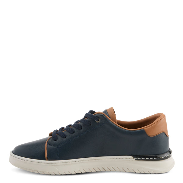 Flexus By Spring Step SPRING STEP MEN LUKA SNEAKERS
