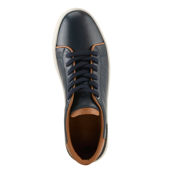 Flexus By Spring Step SPRING STEP MEN LUKA SNEAKERS