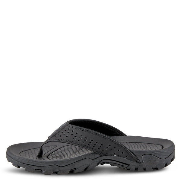 Flexus By Spring Step SPRING STEP MEN MERTON SANDALS