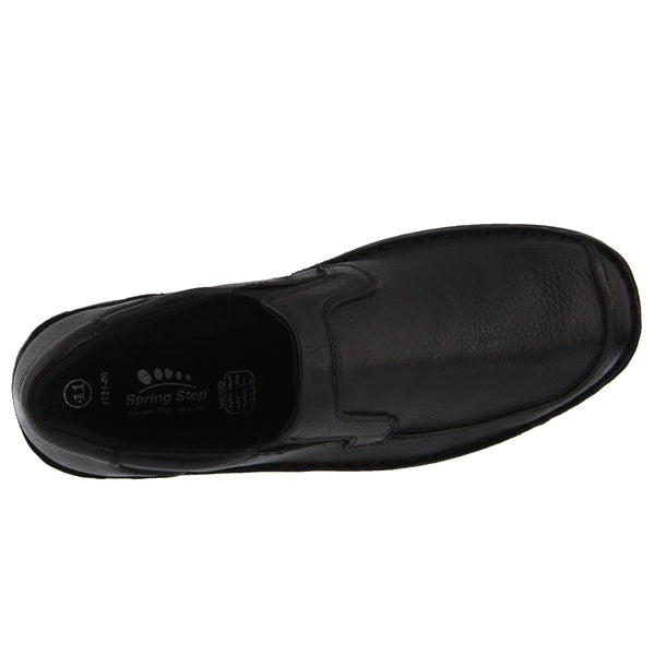 Flexus By Spring Step Spring Step Men NICCOLO Shoes
