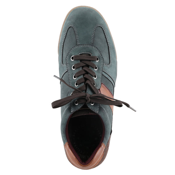 Flexus By Spring Step SPRING STEP MEN NORMAN ATHLETIC SHOES