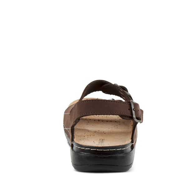 Flexus By Spring Step SPRING STEP MEN SPIRO MEN'S SANDAL