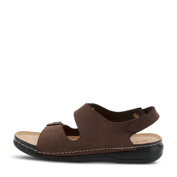 Flexus By Spring Step SPRING STEP MEN SPIRO MEN'S SANDAL
