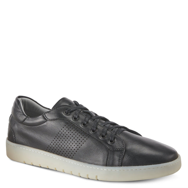 flexus by spring step SPRING STEP MEN STANTON SNEAKERS