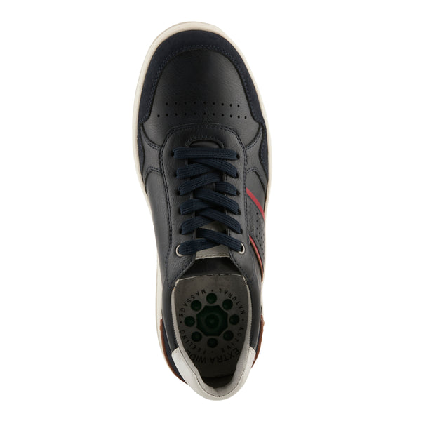 Flexus By Spring Step SPRING STEP MEN SYED SNEAKERS
