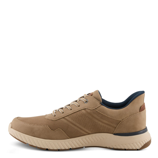 Flexus By Spring Step SPRING STEP MEN TARTER SNEAKERS