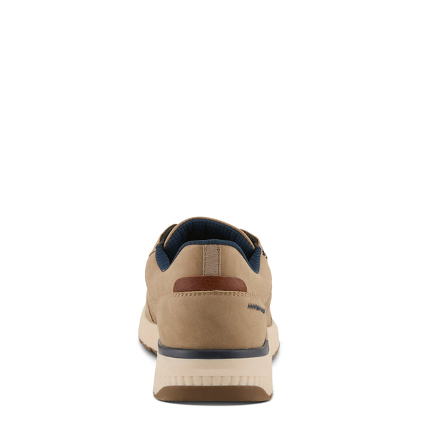 Flexus By Spring Step SPRING STEP MEN TARTER SNEAKERS