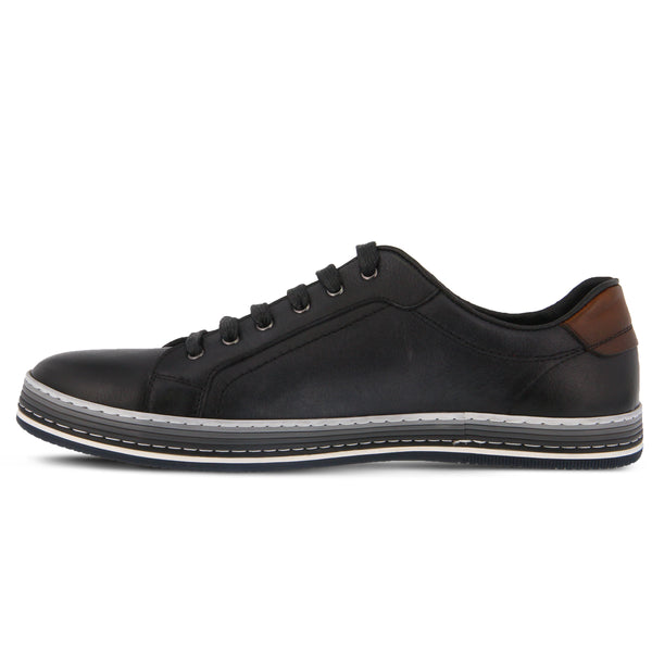 Flexus By Spring Step SPRING STEP MEN TOMMIE LACE-UP SHOE