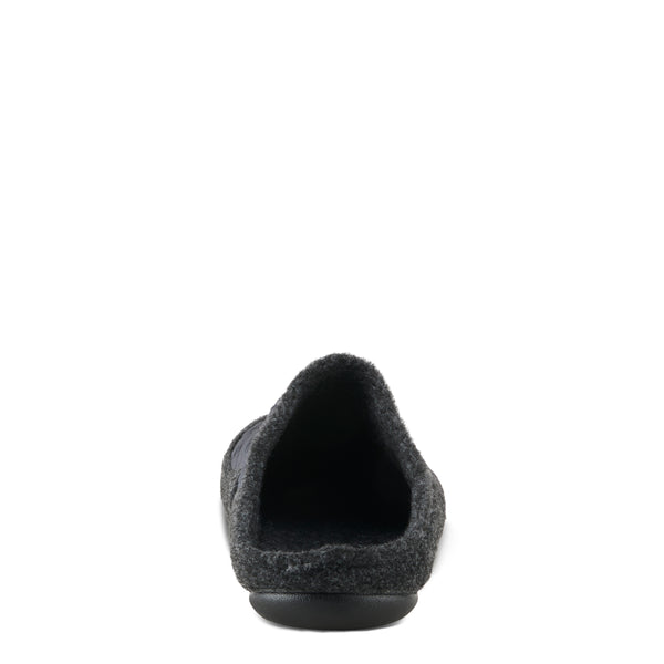 Flexus By Spring Step SPRING STEP MEN TWILED SLIPPERS
