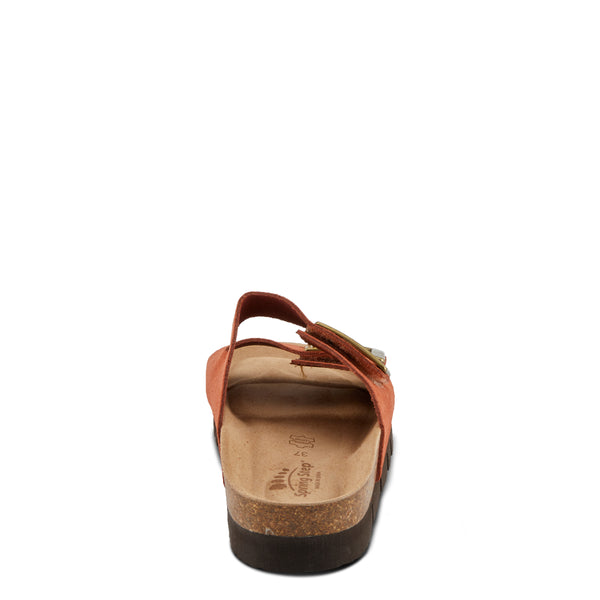 Flexus By Spring Step SPRING STEP NESCONSET SANDALS