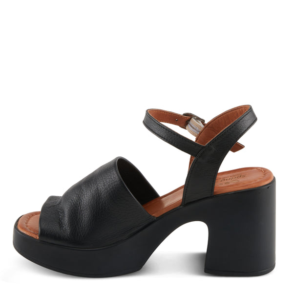 Flexus By Spring Step SPRING STEP NEWLONDON SANDALS