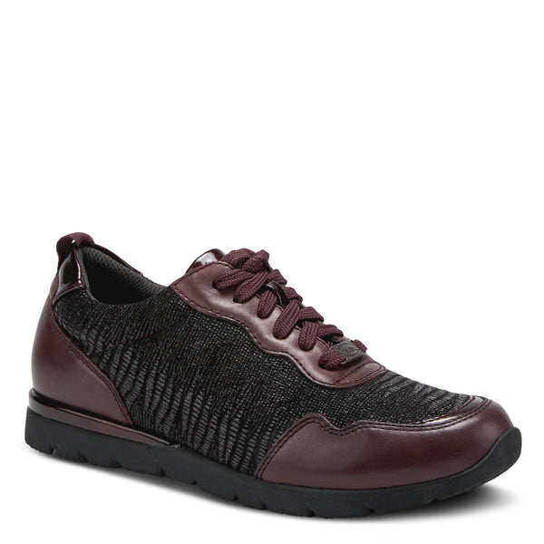 flexus by spring step SPRING STEP NYLLA ACTIVE SNEAKER