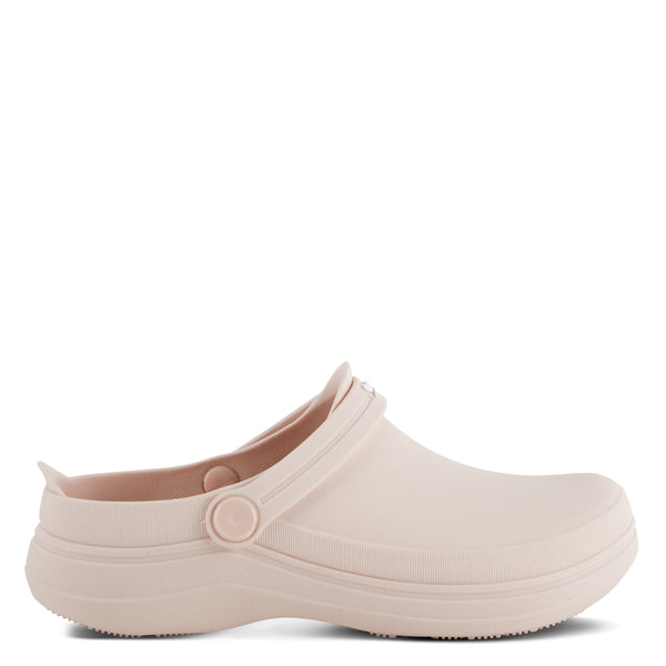 Flexus By Spring Step SPRING STEP PROFESSIONAL AVERY CLOG