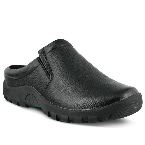 flexus by spring step Spring Step Professional BLAINE Men's SLIP-ON SHOE