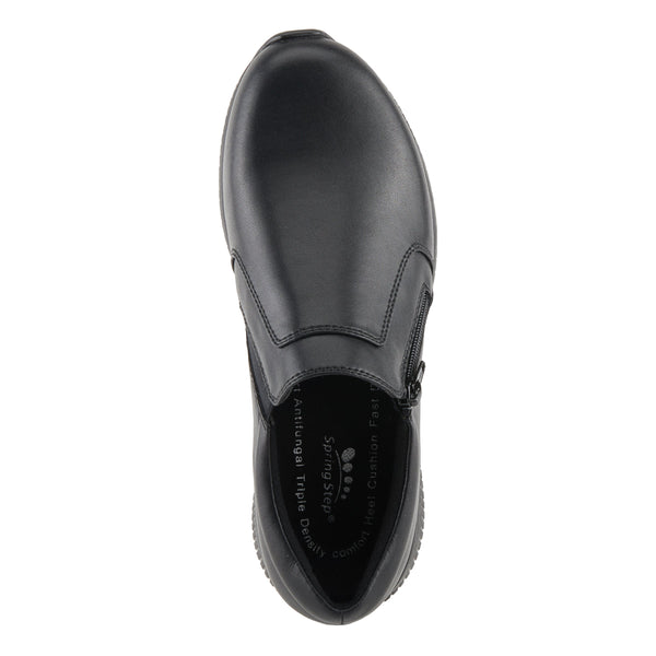 Flexus By Spring Step SPRING STEP PROFESSIONAL BRANSKI SLIP-ON SHOE