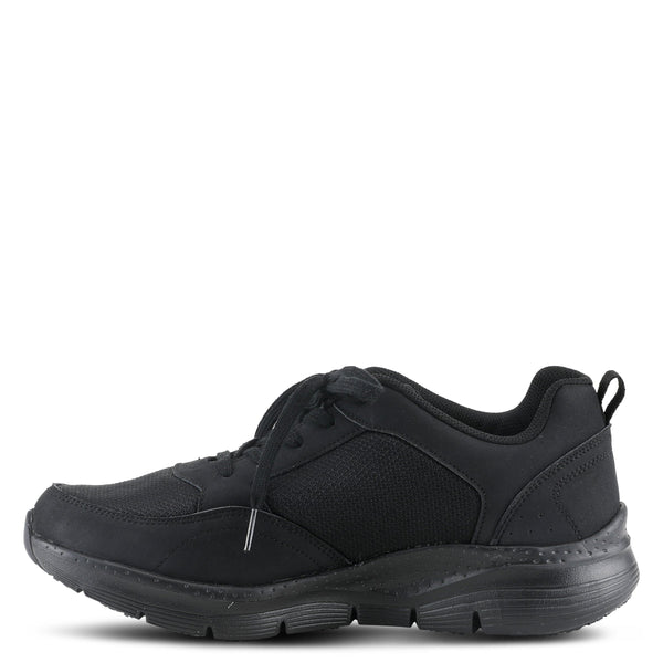 Flexus By Spring Step SPRING STEP PROFESSIONAL CLIVE MEN'S LACE-UP SHOES