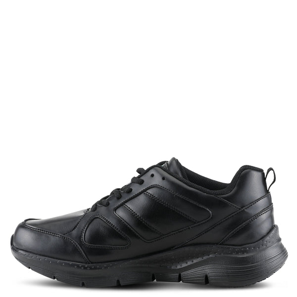 Flexus By Spring Step SPRING STEP PROFESSIONAL EAMES MEN'S LACE-UP SHOES