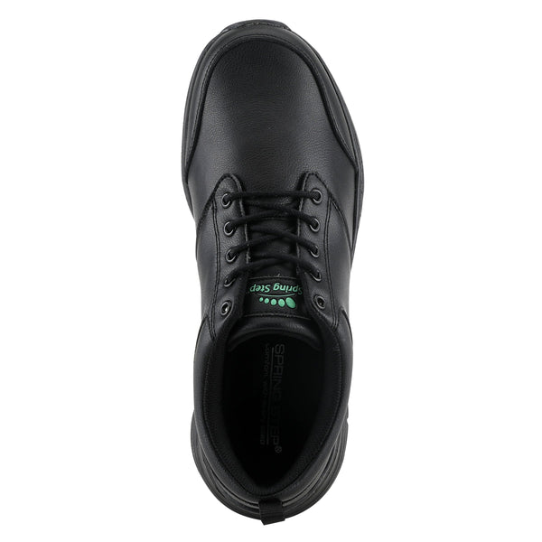 Flexus By Spring Step SPRING STEP PROFESSIONAL HOPKINS MEN'S LACE-UP