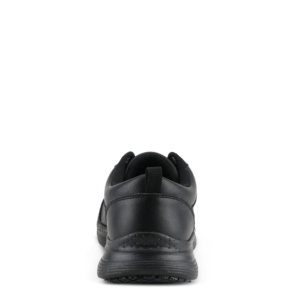 Flexus By Spring Step SPRING STEP PROFESSIONAL HOPKINS MEN'S LACE-UP