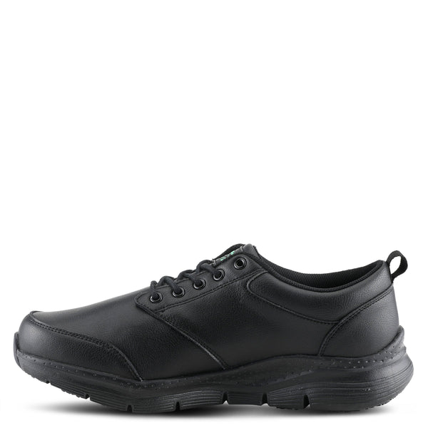 Flexus By Spring Step SPRING STEP PROFESSIONAL HOPKINS MEN'S LACE-UP