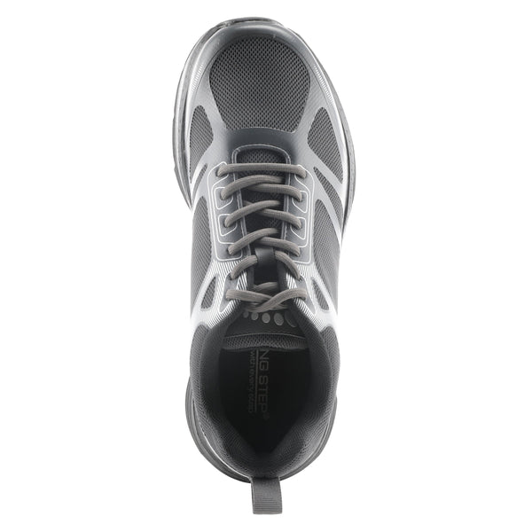 Flexus By Spring Step SPRING STEP PROFESSIONAL IVANKA LACE-UP SNEAKERS