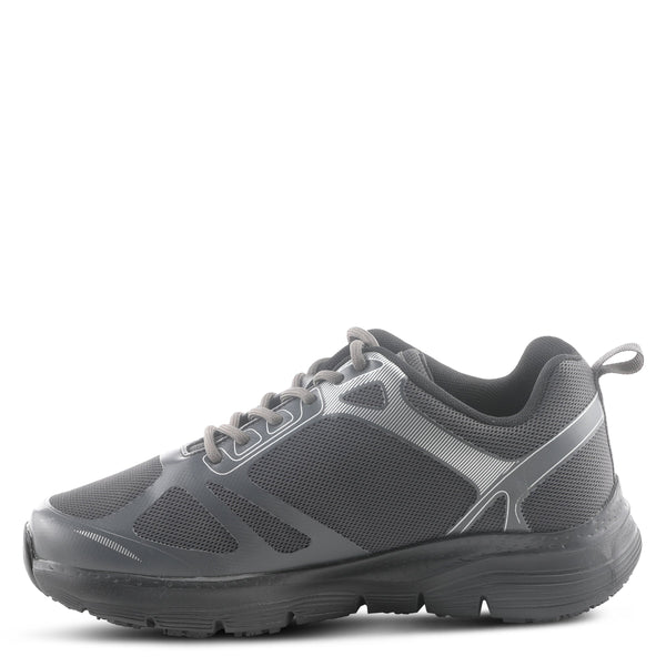 Flexus By Spring Step SPRING STEP PROFESSIONAL IVANKA LACE-UP SNEAKERS